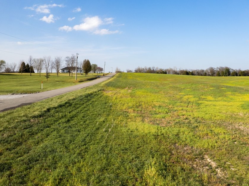 This 35.75+/- acre tract in Randolph County, Illinois offers an - photo 16