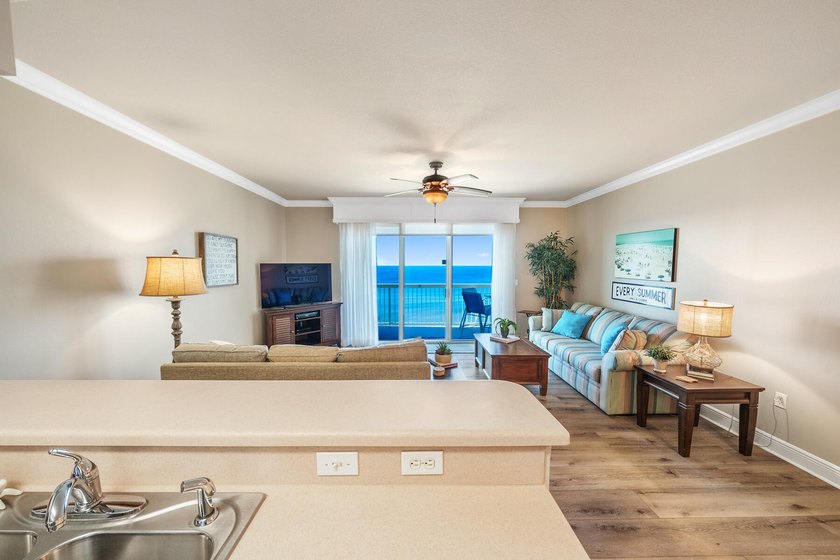 Welcome to your perfect beach getaway! Celadon Beach Resort is a - photo 14