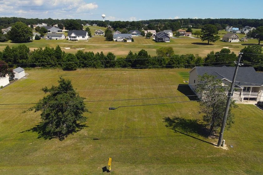 2/161 Cleared golf course lot that overlooks a pond and 9th - photo 2