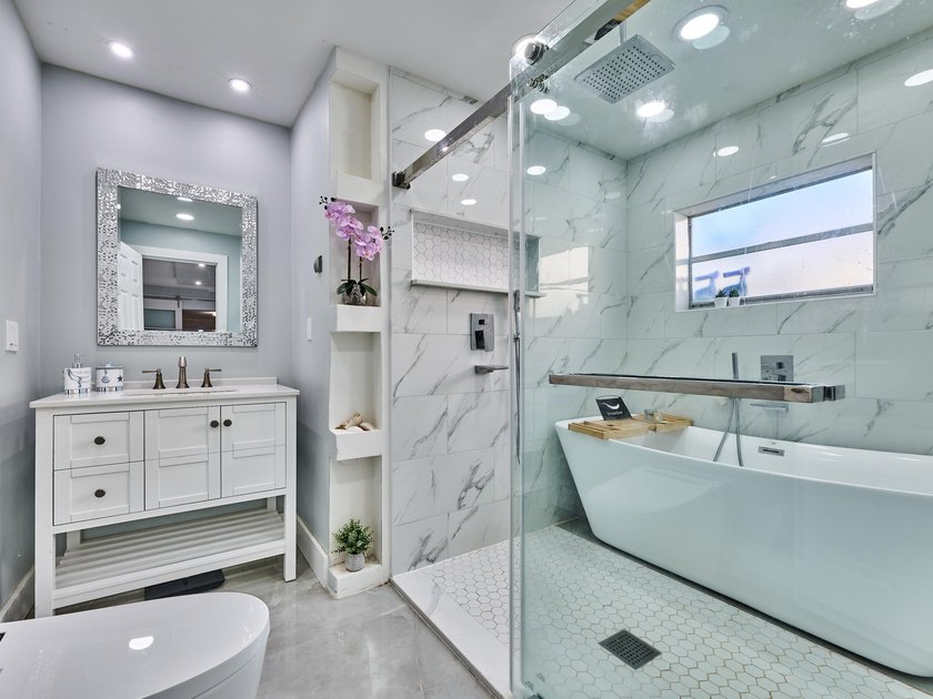 Imagine coming home to your own backyard canal, picking fresh - photo 47