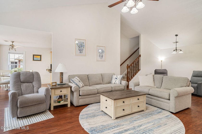 Welcome to 138 Candlewood Drive--where comfort meets effortless - photo 6