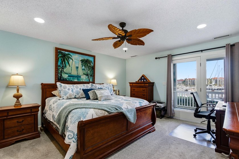 Welcome to waterfront living in the heart of Lightkeeper's - photo 12