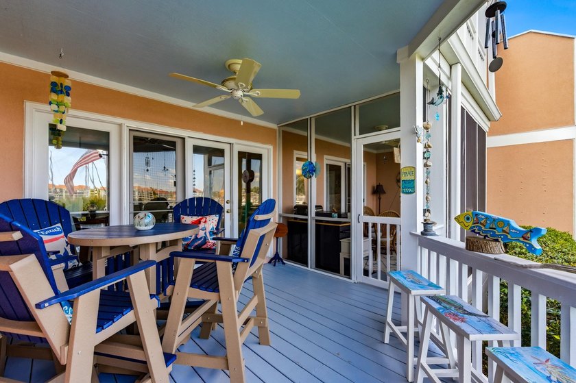 Welcome to waterfront living in the heart of Lightkeeper's - photo 22