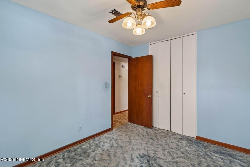 This 3-bedroom, 2-bath home offers a wonderful opportunity to - photo 22