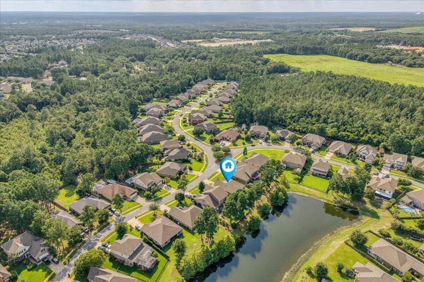 Welcome to your dream home in one of the area's most - photo 49