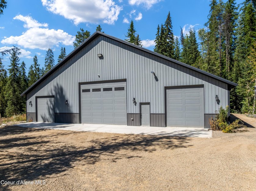 Beautiful all-season 3bd/2ba home on 5 secluded acres at Priest - photo 3