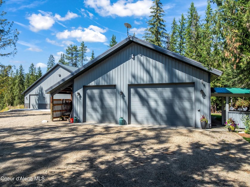 Beautiful all-season 3bd/2ba home on 5 secluded acres at Priest - photo 4