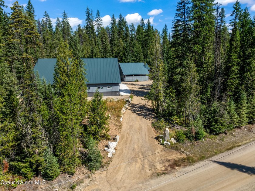 Beautiful all-season 3bd/2ba home on 5 secluded acres at Priest - photo 10