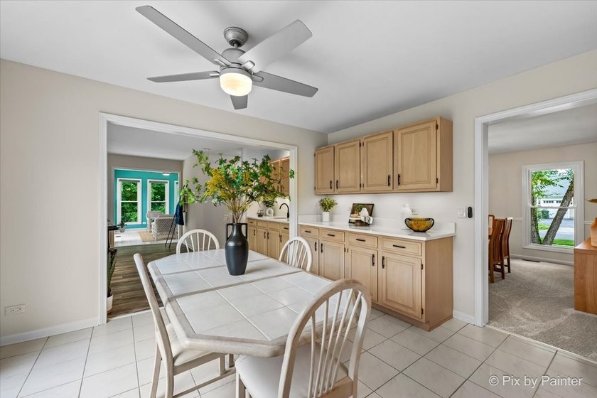 Welcome to 1661 Kensington Drive, nestled on the eastern edge of - photo 19
