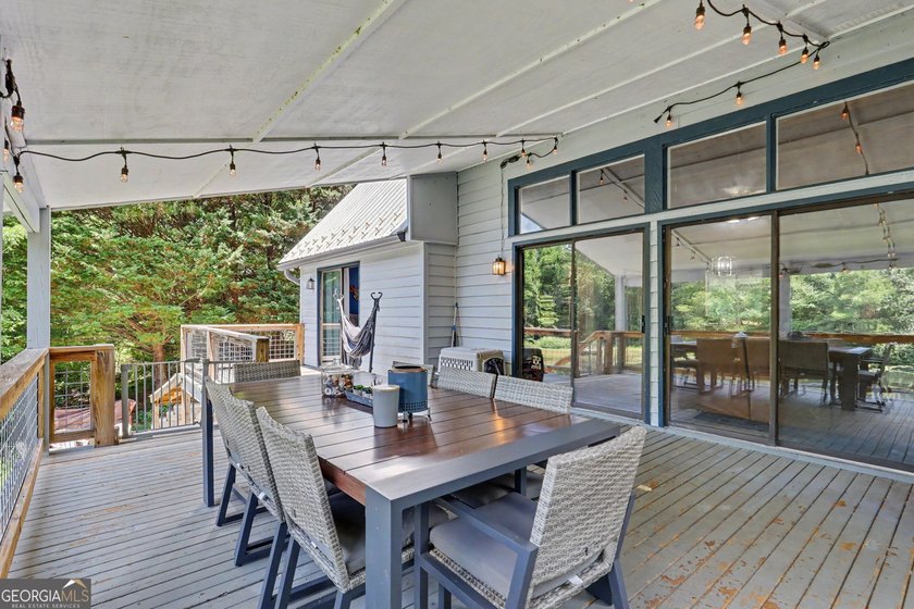 Enjoy true lakefront living at this spacious mountain retreat - photo 28