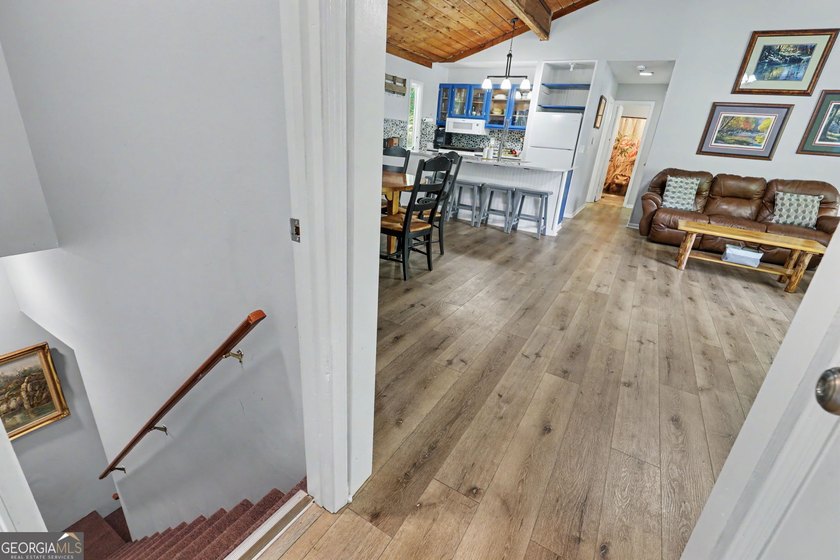 Enjoy true lakefront living at this spacious mountain retreat - photo 31