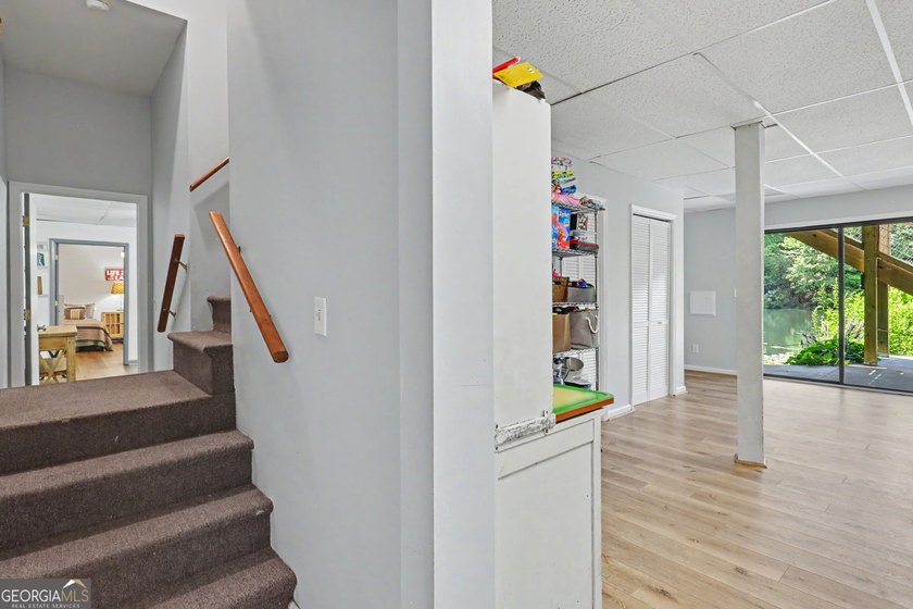 Enjoy true lakefront living at this spacious mountain retreat - photo 32