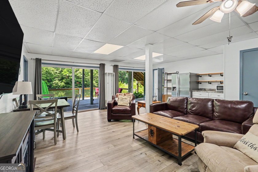 Enjoy true lakefront living at this spacious mountain retreat - photo 34