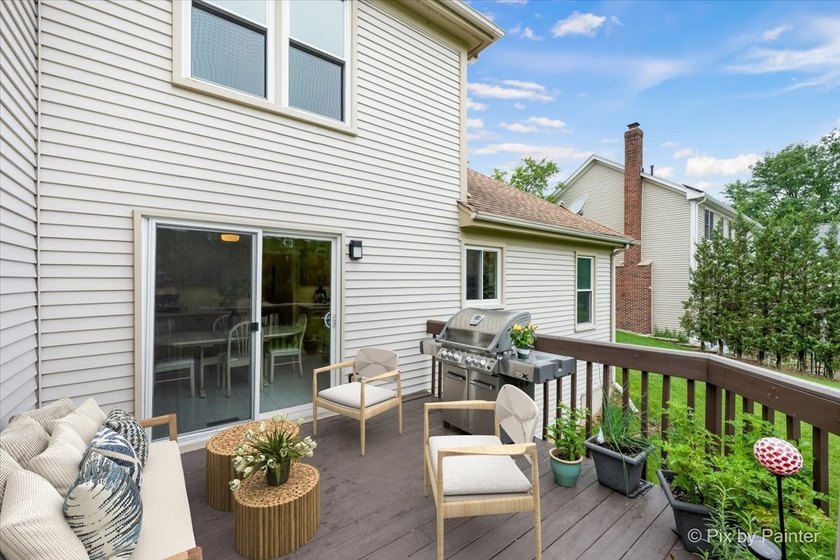 Welcome to 1661 Kensington Drive, nestled on the eastern edge of - photo 37