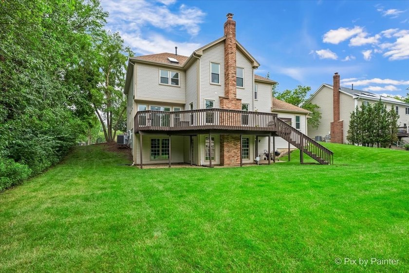 Welcome to 1661 Kensington Drive, nestled on the eastern edge of - photo 47
