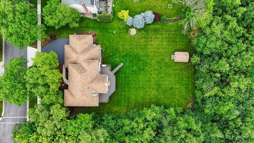 Welcome to 1661 Kensington Drive, nestled on the eastern edge of - photo 48