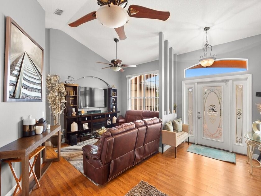 This spacious 4-bedroom, 3-bath home has been thoughtfully - photo 3