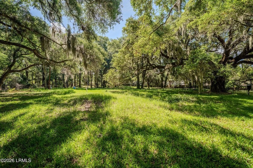Nestled beneath a canopy of majestic live oaks, this expansive 2 - photo 12