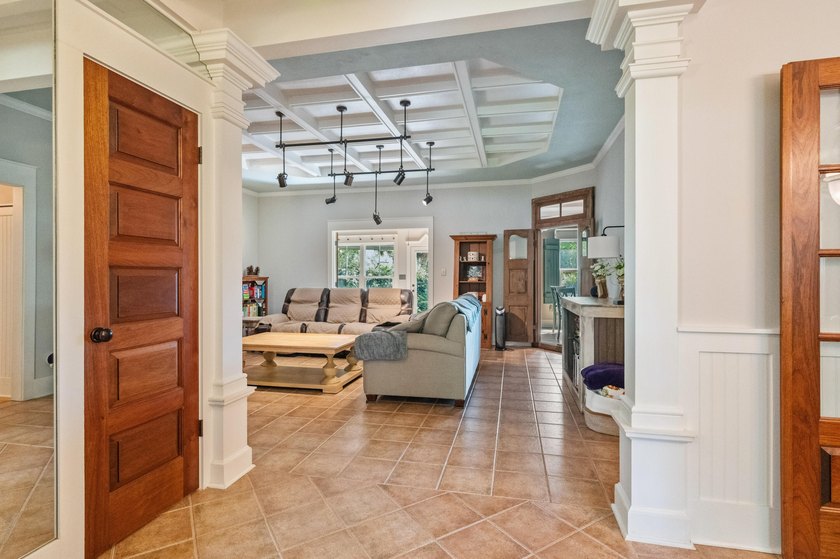 Stunning Lakefront Retreat with Custom Woodwork &amp; Westerly - photo 13