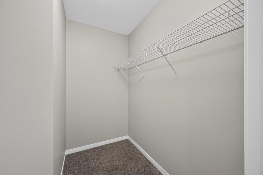 Built in 2021, this quality stick built home offers the ease of - photo 18