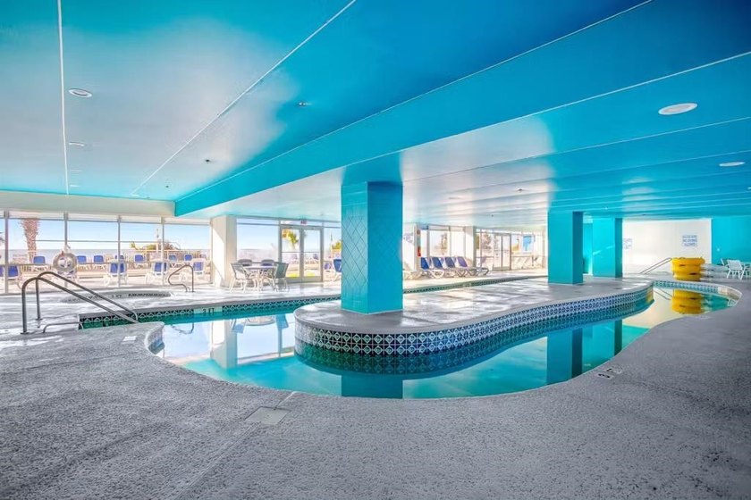 There's a difference between owning a beach place and owning a - photo 25