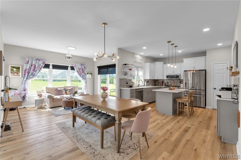 Looking for land, community, and move-in-ready comfort? Look no - photo 9
