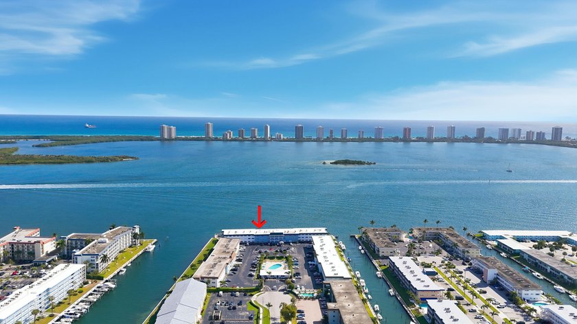 Wake up to million-dollar direct Intracoastal views of the - photo 2