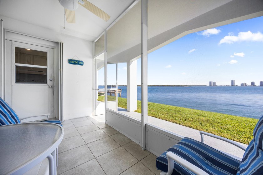 Wake up to million-dollar direct Intracoastal views of the - photo 7