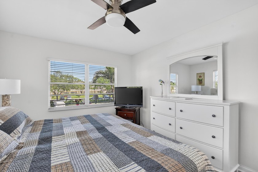 Beautifully RENOVATED 2nd floor CORNER condo in Century Village - photo 16