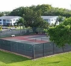 Clean and Neat 1 bedroom, 1 bath unit in 55+ Community in - photo 25