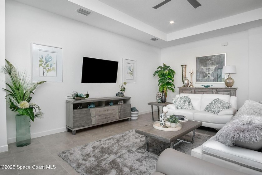 This stunning 4-bedroom, 3-bath home with a 3-car garage, is - photo 6