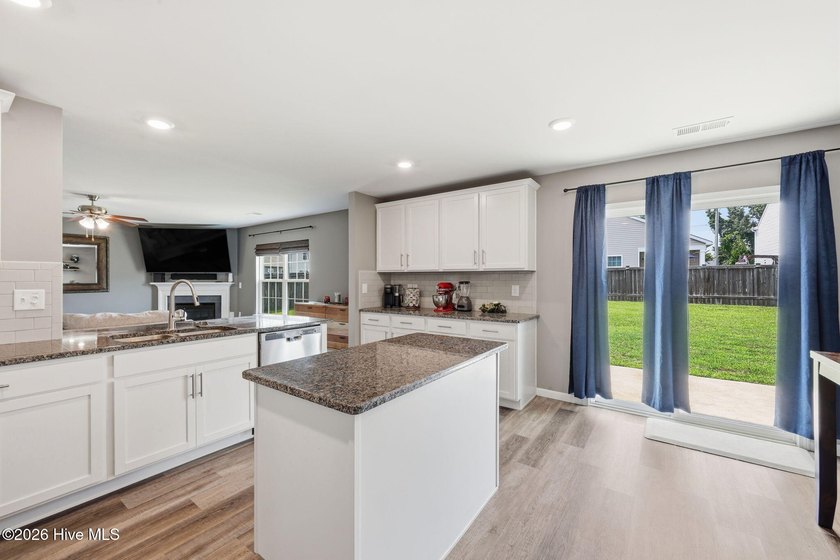SELLER OFFERING 1 YEAR HOME WARRANTY. Welcome to 321 Ginger - photo 19