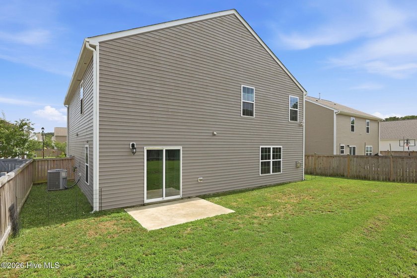 SELLER OFFERING 1 YEAR HOME WARRANTY. Welcome to 321 Ginger - photo 43