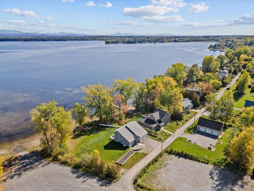 Welcome to your perfect Lake Champlain getaway and proven income - photo 46