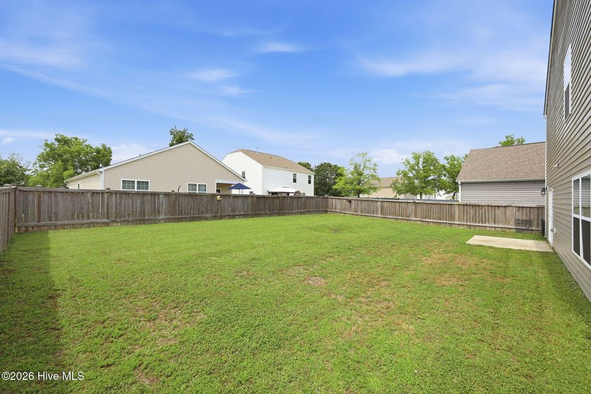 SELLER OFFERING 1 YEAR HOME WARRANTY. Welcome to 321 Ginger - photo 47