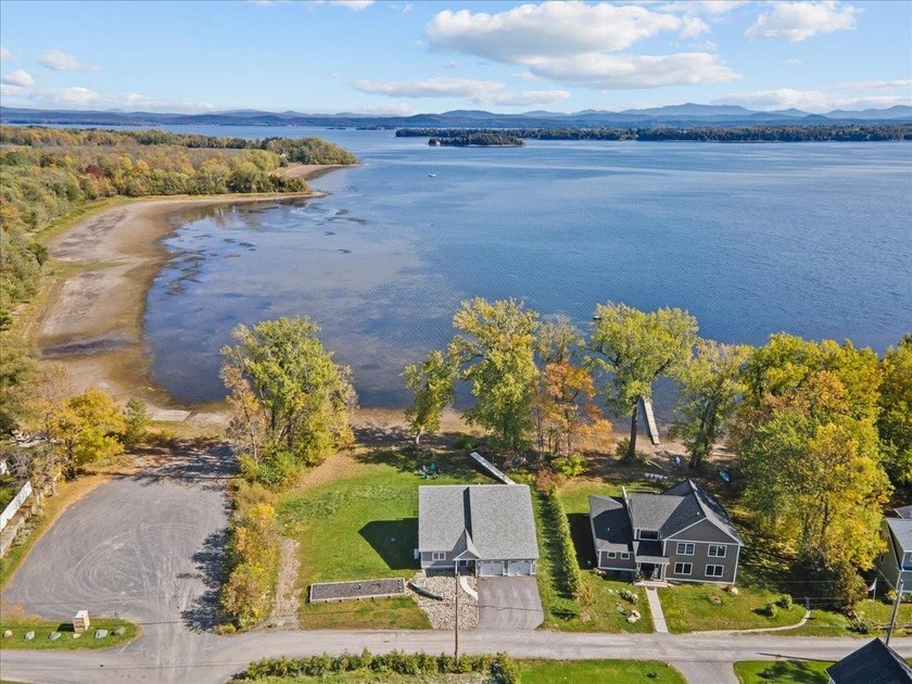 Welcome to your perfect Lake Champlain getaway and proven income - photo 47