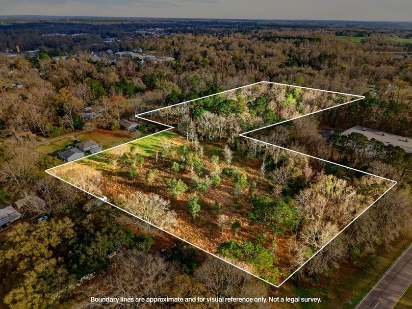 Prime Commercial or Residential Opportunity in Poplarville! This - photo 12