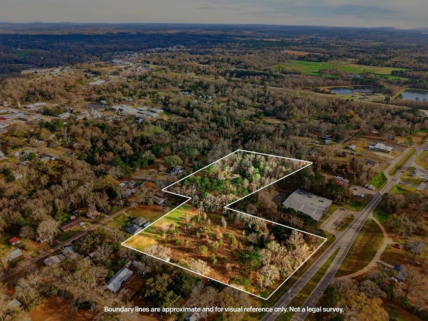 Prime Commercial or Residential Opportunity in Poplarville! This - photo 15