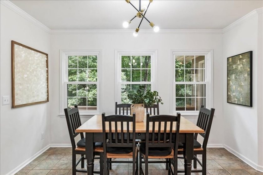 This welcoming home in the heart of the sought-after swim/tennis - photo 22
