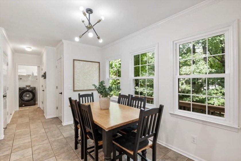 This welcoming home in the heart of the sought-after swim/tennis - photo 23