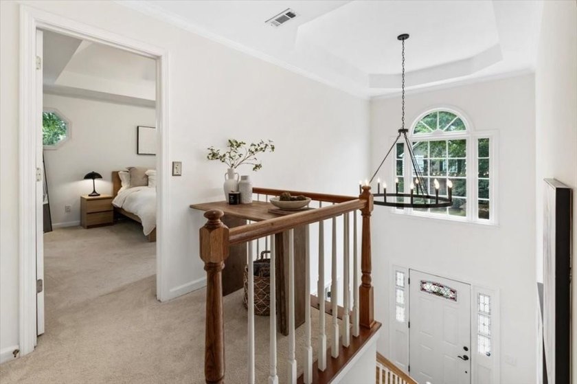 This welcoming home in the heart of the sought-after swim/tennis - photo 31