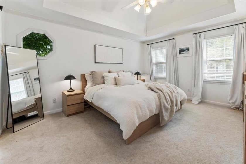 This welcoming home in the heart of the sought-after swim/tennis - photo 32