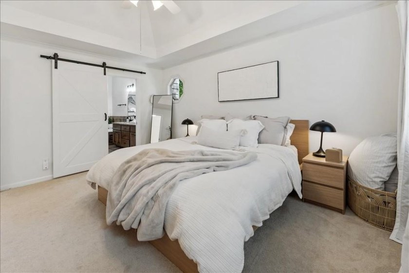 This welcoming home in the heart of the sought-after swim/tennis - photo 34