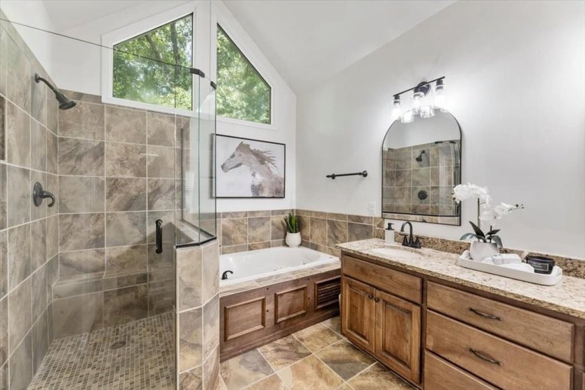 This welcoming home in the heart of the sought-after swim/tennis - photo 35