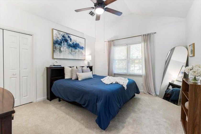 This welcoming home in the heart of the sought-after swim/tennis - photo 37