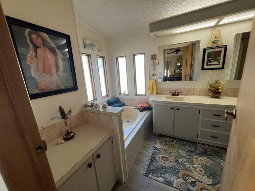 This stunning 2-bedroom, 2-bath home offers the perfect blend of - photo 11