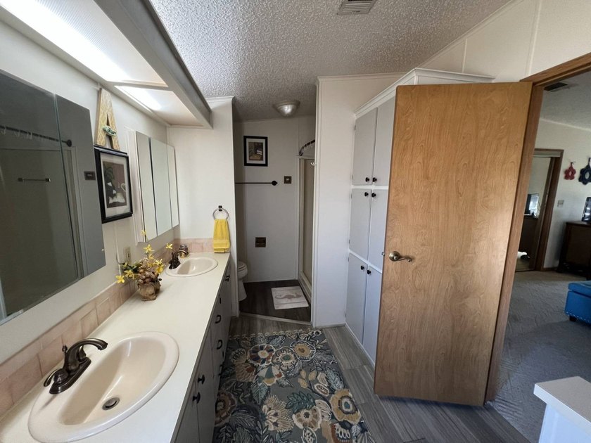 This stunning 2-bedroom, 2-bath home offers the perfect blend of - photo 12