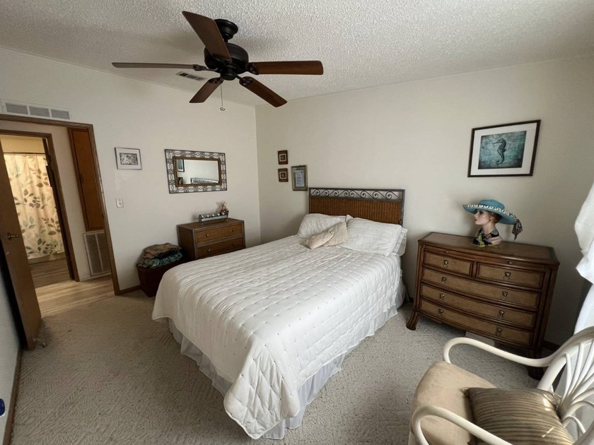 This stunning 2-bedroom, 2-bath home offers the perfect blend of - photo 14