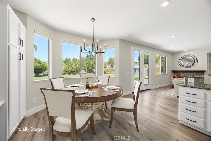 STUNNING NEFF RANCH ESTATE HOME WITH COMMERCIAL ELEVATOR! First - photo 18