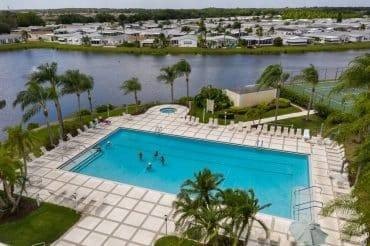 This stunning 2-bedroom, 2-bath home offers the perfect blend of - photo 29